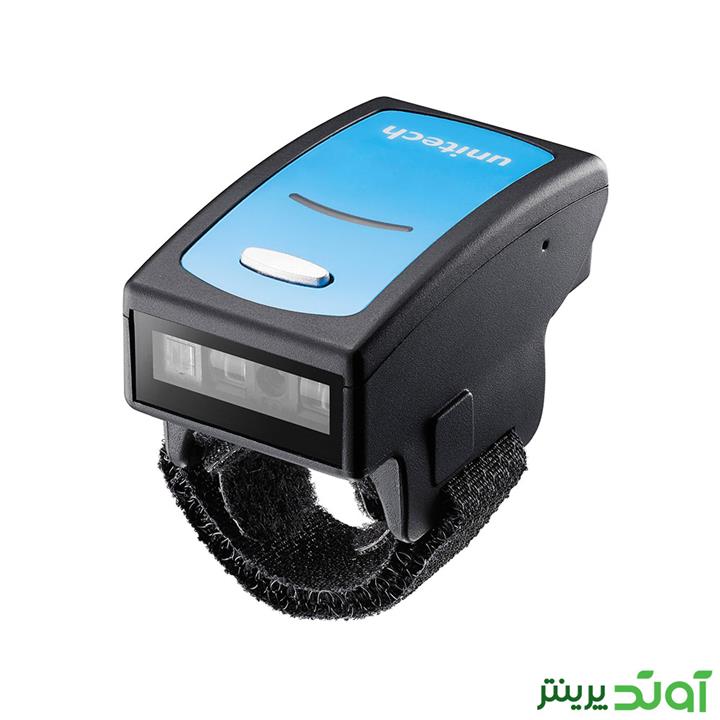 Unitech MS650 Barcode Scanner