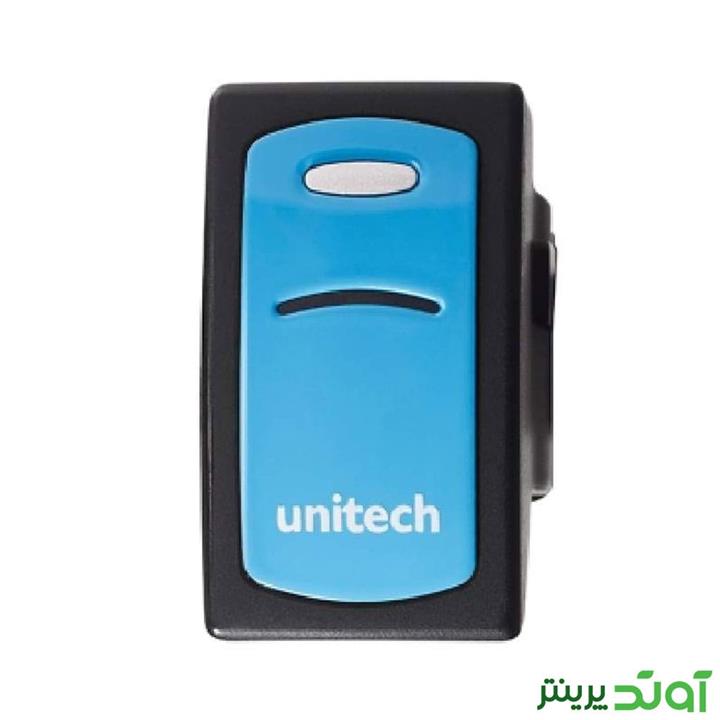 Unitech MS650 Barcode Scanner