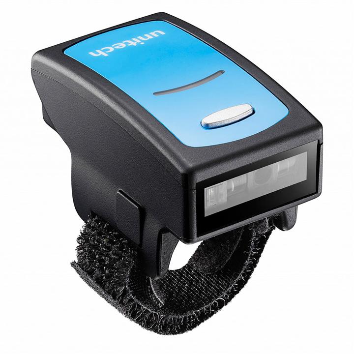 Unitech MS650 Barcode Scanner