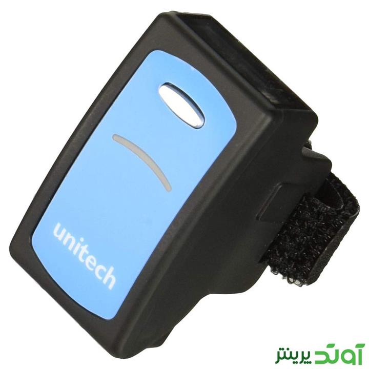 Unitech MS650 Barcode Scanner