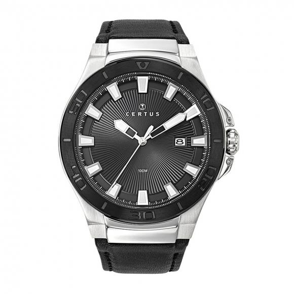 ساعت مچی آنالوگ سرتوس مدل 611133