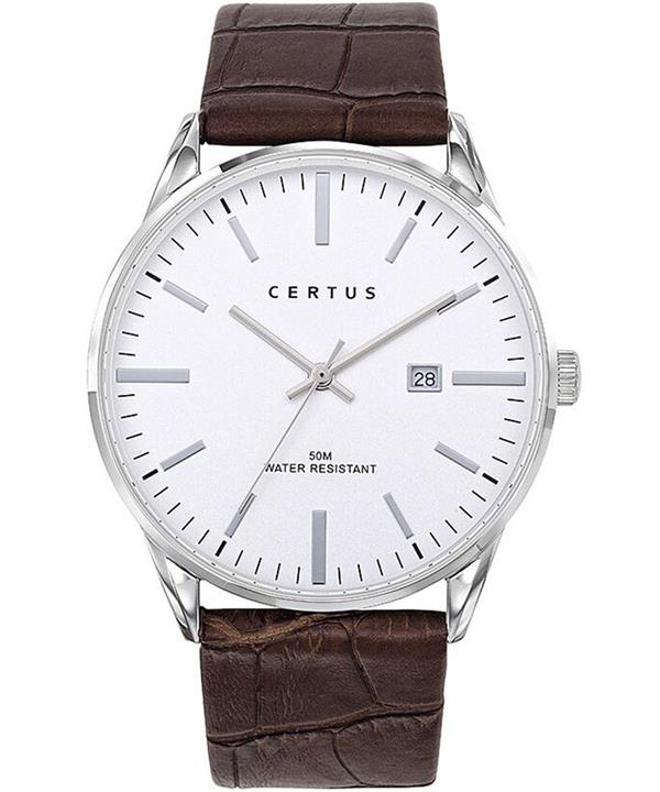 ساعت مچی آنالوگ سرتوس مدل 611126