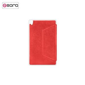 کیف کلاسوری فولیو مدل FLO-9 مناسب برای تبلت لنوو S8-50