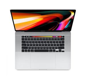 لپ تاپ 16 اینچ اپل مک بوک پرو 2019 مدل MVVM2 دارای تاچ بار و صفحه نمایش رتینا Apple MacBook Pro 16-inch MVVM2 Core i9-16GB-1T-4GB