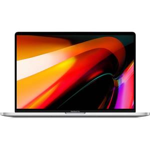 لپ تاپ 16 اینچ اپل مک بوک پرو 2019 مدل MVVM2 دارای تاچ بار و صفحه نمایش رتینا Apple MacBook Pro 16-inch MVVM2 Core i9-16GB-1T-4GB