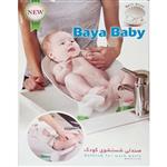 آسان شور نوزاد بایا بی بی Baya Baby