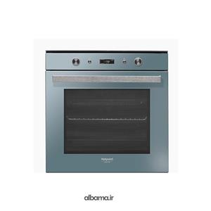 فر برقی توکار هات پوینت آریستون مدل HOTPOINT ARISTON FI7 861 SH IX HA 