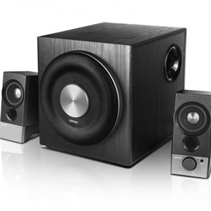 اسپیکر رومیزی سه تیکه ادیفایر مدل M3600D Speaker: Edifier M3600D