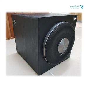 اسپیکر رومیزی سه تیکه ادیفایر مدل M3600D Speaker: Edifier M3600D