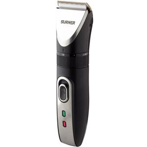 ماشین اصلاح سر و صورت سورکر مدل RFC-658A Surker RFC-658A Hair Clipper