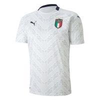 پیراهن دوم ایتالیا Italy 2020 Away Soccer Jersey 
