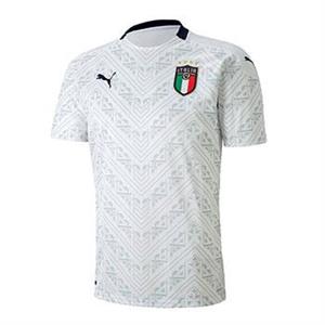 پیراهن دوم ایتالیا Italy 2020 Away Soccer Jersey 