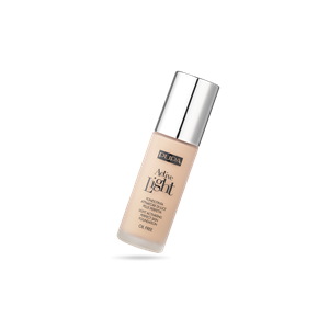 کرم پودر اکتیو لایت پوپا شماره 10