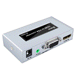 تبدیل HDMI به VGA دیتک مدل DT-7022A