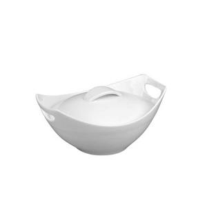 ظرف سالادخوری گلدکیش مدل HLB0472 Gold Kish HLB0472 Salad Bowl