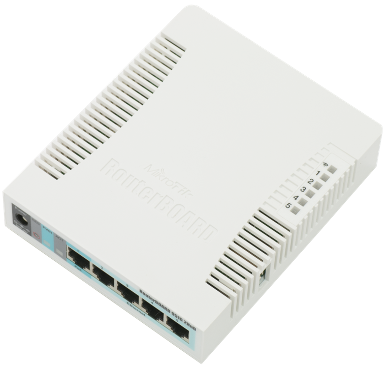 MikroTik RB951G-2HnD