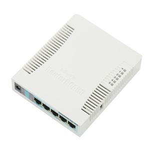 اکسس پوینت بیسیم میکروتیک مدل RB951G-2HnD