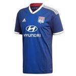 پیراهن دوم المپیک لیون Olympique Lyon 2019-20 Away Soccer Jersey