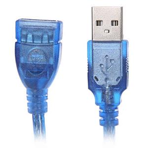 کابل افزایش طول USB تی پی-لینک (TP-Link) شیشه ای طول 1.5 متر 