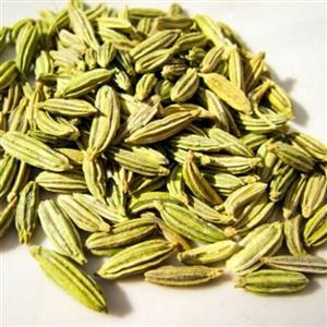 زیره سبز 75 گرم وجیسنک