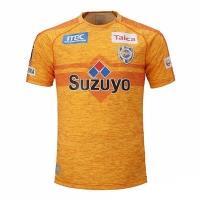 پیراهن اول شیمیزو اسپالس Shimizu Spulse 2019-20 Home Soccer Jersey