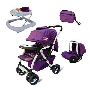 کالسکه بیبی لند مدل A-68 Baby Land A-68 Stroller