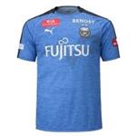 پیراهن اول کاوازاکی فرونتاله Kawasaki Frontale 2019-20 Home Soccer Jersey