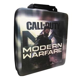 کیف حمل PS4 Slim طرح Call of Duty Modern Warfare