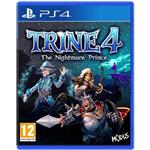 بازی Trine 4: The Nightmare Prince مخصوص PS4