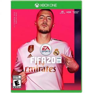 بازی Fifa 20 مخصوص Xbox One