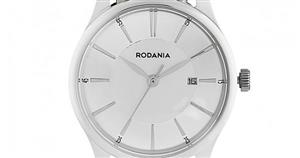 ساعت مچی عقربه‌ ای مردانه رودانیا مدل R.2617220 Rodania R.2617220 Watch For Men