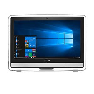  آل این وان ام اس آی Pro 22 E 7M G4400-4GB-1TB-Intel
