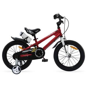 دوچرخه شهری قناری مدل Freestyle سایز 16 Canary Freestyle Urban Bicycle Size 16