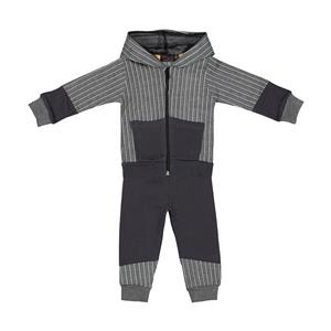 ست هودی و شلوار پسرانه کد 01