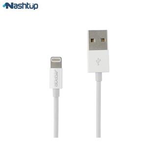 کابل تبدیل USB به لایتنینگ اسپور مدل A171 طول 1.2 متر