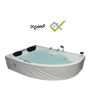 جکوزی دریا مدل ارسطو