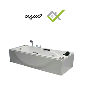 جکوزی دریا وان مدل مریم 