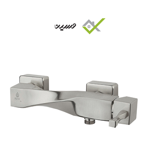 شیر توالت کیان مدل توئیست صدفی