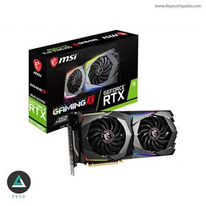 کارت گرافیک گیگابایت مدل GeForce RTX ۲۰۷۰ SUPER GAMING OC با حافظه ۸ گیگابایت Gigabyte GeForce RTX 2070 SUPER GAMING OC 8G Graphics Card