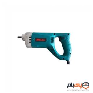 ویبراتور دریلی بتن به همراه شیلنگ Mahan مدل MTC-V0503