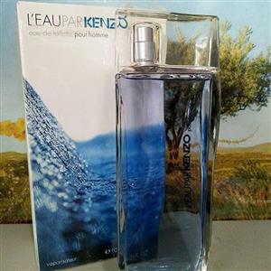 کنزو لئوپار مردانه