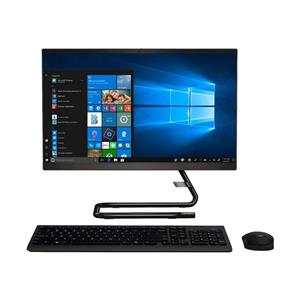 کامپیوتر همه کاره 21.5 اینچی لنوو مدل A340-22iCB-F Lenovo A340-22iCB-F 21.5 inch All-in-One PC