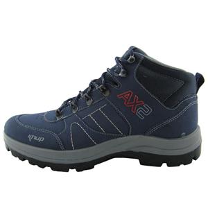 کفش کوهنوردی مردانه کد Ax 65-07 