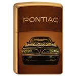 فندک پروشات کاور مدل Pontiac C38