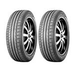 لاستیک خودرو جی تی مدل HPY سایز 205/55R16 