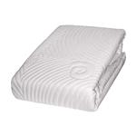 Gynura Supreme Mattress protector one person size 90x200 cm