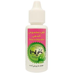 کود مایع گلدهی گیلدا کد GG30 حجم میلی لیتر Gilda Bloom Liquid Fertilizer ml 