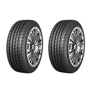 لاستیک خودرو لوسینی مدل BUONO DRIVE سایز 195/60R15 