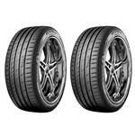 لاستیک خودرو کومهو تایر مدل Ecsta PS71 سایز 235/50R18 