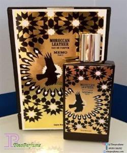 عطر ادکلن ممو موروکن لدر زنانه و مردانه Memo Moroccan Leather